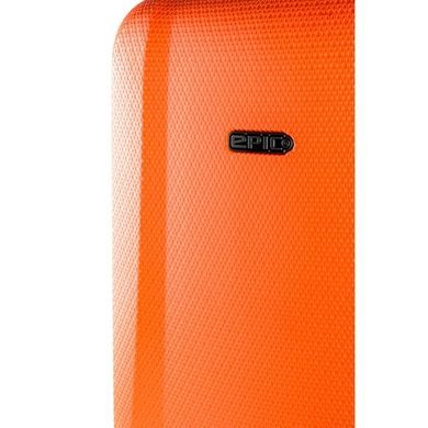 Валіза з полікарбонату на 4-х колесах EPIC GTO 5.0 EGT402-04-54 Neon ORANGE (середня)