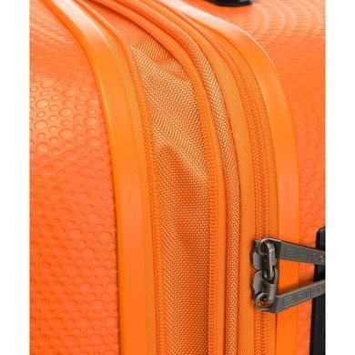 Валіза з полікарбонату на 4-х колесах EPIC GTO 5.0 EGT402-04-54 Neon ORANGE (середня)