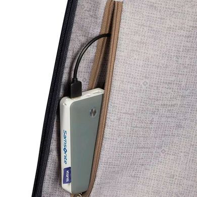 Валіза Samsonite C-LITE з Curv&reg; на 4-х колесах CS2*002 Black (мала)