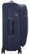 Чемодан Roncato Ironik 2.0 текстильный на 4-х колесах 415302/23 Dark blue (средний)