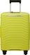 Чемодан Samsonite Upscape из полипропилена на 4-х колесах KJ1*001 Lime (малый)