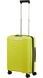 Чемодан Samsonite Upscape из полипропилена на 4-х колесах KJ1*001 Lime (малый)