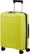 Чемодан Samsonite Upscape из полипропилена на 4-х колесах KJ1*001 Lime (малый)
