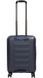 Чемодан Hedgren Comby HS Grip XS из поликарбоната Makrolon на 4-х колесах HCMBY01XS/870-01 Peacoat Blue (мала)
