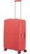 Валіза American Tourister FastForward із поліпропілену на 4-х колесах MI0*002;96 Sunset Coral (середня)