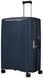 Чемодан из полипропилена на 4-х колесах Samsonite Upscape KJ1*004 Blue Nights (гигант)