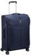 Чемодан Roncato Ironik 2.0 текстильный на 4-х колесах 415302/23 Dark blue (средний)