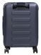 Чемодан Hedgren Comby HS Grip XS из поликарбоната Makrolon на 4-х колесах HCMBY01XS/870-01 Peacoat Blue (мала)