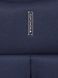 Чемодан Roncato Ironik 2.0 текстильный на 4-х колесах 415302/23 Dark blue (средний)