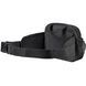 Поясна сумка-бананка Wenger Waist Pack 611875 Black