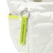 Жіноча сумка Hedgren Cocoon PUFFER HCOCN03/879-02 Vaporous Grey