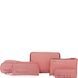 Набор органайзеров (5 шт) American Tourister Ta MF3*005;10 Pink/Mauve