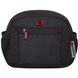 Поясна сумка-бананка Wenger Waist Pack 611875 Black