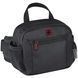 Поясна сумка-бананка Wenger Waist Pack 611875 Black