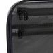 Чемодан Hedgren Comby HS Grip XS из поликарбоната Makrolon на 4-х колесах HCMBY01XS/870-01 Peacoat Blue (мала)