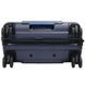 Чемодан Hedgren Comby HS Grip XS из поликарбоната Makrolon на 4-х колесах HCMBY01XS/870-01 Peacoat Blue (мала)