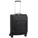 Чемодан текстильный на 4-х колесах Roncato Sidetrack 415273 Black (малый)