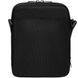 Чоловіча повсякденна сумка Samsonite Sacksquare Crossover M 9.7" KL5*002 Black
