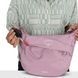 Сумка повсякденна Osprey Daylite Crossbody Pouch 6.0л 009.4332 Iris Pink