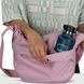Сумка повсякденна Osprey Daylite Crossbody Pouch 6.0л 009.4332 Iris Pink