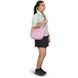 Сумка повсякденна Osprey Daylite Crossbody Pouch 6.0л 009.4332 Iris Pink