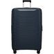 Чемодан из полипропилена на 4-х колесах Samsonite Upscape KJ1*004 Blue Nights (гигант)