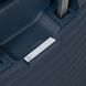 Чемодан из полипропилена на 4-х колесах Samsonite Upscape KJ1*004 Blue Nights (гигант)