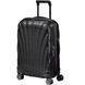 Валіза Samsonite C-LITE з Curv&reg; на 4-х колесах CS2*002 Black (мала)