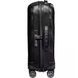 Валіза Samsonite C-LITE з Curv&reg; на 4-х колесах CS2*002 Black (мала)