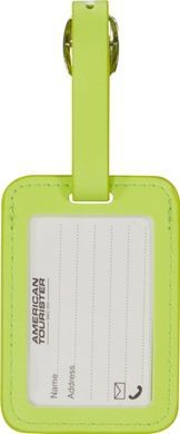 Набор адресных ячеек American Tourister Ta MF3*002;06 Light Lime (2 шт)