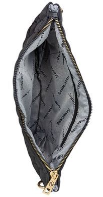 Женская сумка-клатч Sanmorris из нейлона SM1424 Black