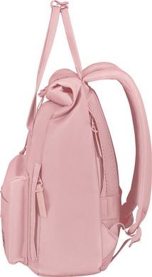 Жіночий повсякденний рюкзак American Tourister Urban Groove Backpack UG16 City 24G*048 Pastel Pink