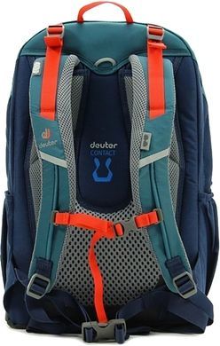 Шкільний рюкзак Deuter Ypsilon 28 л 3831019 3353 denim-midnight