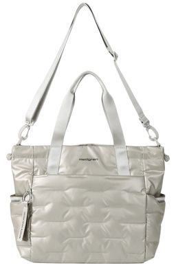 Женская сумка Hedgren Cocoon PUFFER HCOCN03/913-02 String Beige