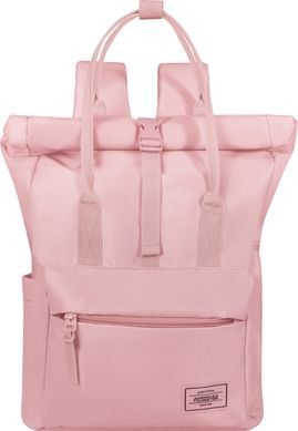 Жіночий повсякденний рюкзак American Tourister Urban Groove Backpack UG16 City 24G*048 Pastel Pink