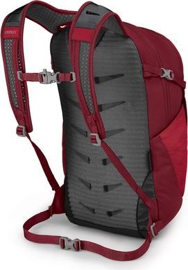 Повсякденний рюкзак Osprey Daylite Plus 009.2476 20л Cosmic Red