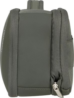 Несесер American Tourister Wanderlite текстильный MJ6*001 Dark Khaki