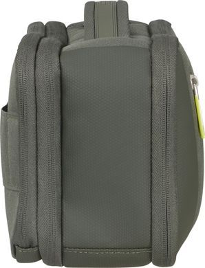 Несесер American Tourister Wanderlite текстильный MJ6*001 Dark Khaki