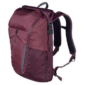 Рюкзак з відділенням для ноутбука до 15.4" Victorinox Altmont Active Deluxe Rolltop Laptop Vt602138 Burgundy