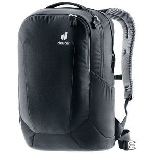 Рюкзак Deuter Giga 28 з відділенням для ноутбука до 15" 3812321 7000 black