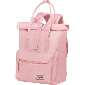 Жіночий повсякденний рюкзак American Tourister Urban Groove Backpack UG16 City 24G*048 Pastel Pink