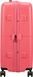 Чемодан American Tourister Dashpop из полипропилена на 4-х колесах MG5*002;90 Sugar Pink (средний)