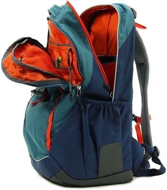 Шкільний рюкзак Deuter Ypsilon 28 л 3831019 3353 denim-midnight