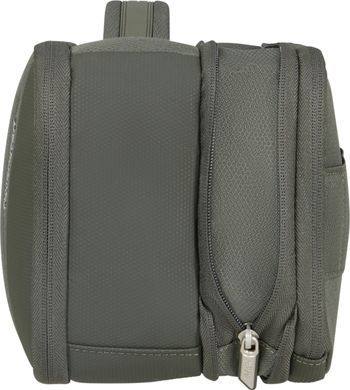 Несесер American Tourister Wanderlite текстильный MJ6*001 Dark Khaki