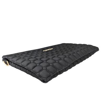Женская сумка-клатч Sanmorris из нейлона SM1424 Black