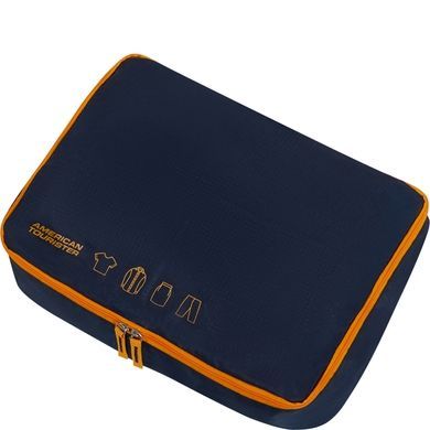 Набор органайзеров (5 шт) American Tourister Ta MF3*005;41 Navy/Orange