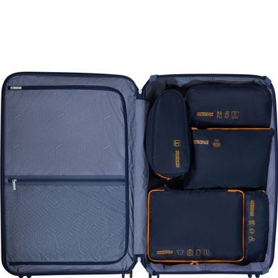 Набор органайзеров (5 шт) American Tourister Ta MF3*005;41 Navy/Orange
