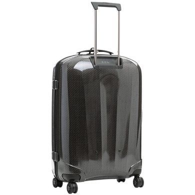 Валіза з композитного поліпропілену на 4-х колесах Roncato We Are Glam 5952/0122 Nero/Grafite (середня)