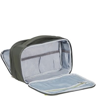 Несесер American Tourister Wanderlite текстильный MJ6*001 Dark Khaki