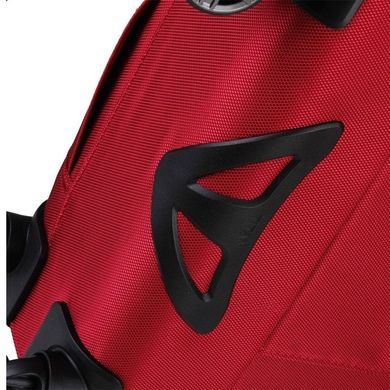 Валіза Titan Nonstop текстильна на 4-х колесах 382406 (мала), Ti-NonStop-Red, Мала S, 2,6 кг, 0-50 літрів, 39 л, 39 х 55 х 20 см, Одинарна, від 2 до 3 кг, Без розширення, Червоний, МАУ (40х55х20), Wizz Air (40х55х23), Ryanair (40х55х20), Lufthansa (40х55х23), Turkish Airlines (40x55x23), British Airways (45x56x25), LOT Polish Airlines (40x55x23), Czech Airlines (45x55x25), Air Canada (40x55x23), EasyJet (45х56х25), Air Baltic (40x55x23), Belavia (40х55х25), Air Arabia (40х55х20), Austrian (40x55x23), Swiss (40x55x23), Smart Wings (45x56x25), Germanwings (40x55x23)